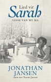 Lied vir Sarah (eBook, ePUB) Lied vir Sarah (eBook, ePUB)