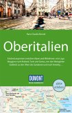 DuMont Reise-Handbuch Reiseführer Oberitalien DuMont Reise-Handbuch Reiseführer Oberitalien