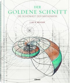 Der Goldene Schnitt - Meisner, Gary B.