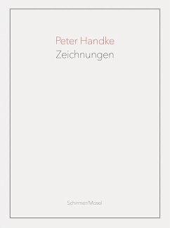 Zeichnungen - Handke, Peter