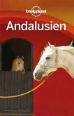 Lonely Planet Reiseführer Andalusien