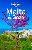 Lonely Planet Reiseführer Malta & Gozo Lonely Planet Reiseführer Malta & Gozo