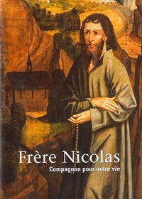 Frère Nicolas