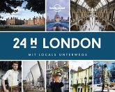 Lonely Planet 24 H London Lonely Planet 24 H London