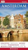 Vis-à-Vis Reiseführer Amsterdam, m. 1 Karte Vis-à-Vis Reiseführer Amsterdam, m. 1 Karte