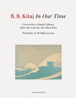 In Our Time - Kitaj, R. B.