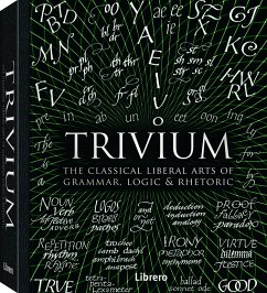 Trivium - Michell E. A., John