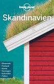 Lonely Planet Reiseführer Skandinavien Lonely Planet Reiseführer Skandinavien