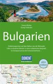 DuMont Reise-Handbuch Reiseführer Bulgarien