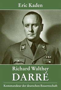 Richard Walther Darré