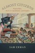 Almost Citizens (eBook, PDF) - Bild 1