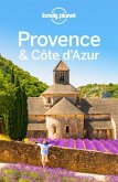 Lonely Planet Reiseführer Provence & Côte d'Azur