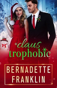 Claustrophobic (eBook, ePUB) - Franklin, Bernadette