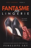 Fantasme en Lingerie (Lingerie (French), #6) (eBook, ePUB)