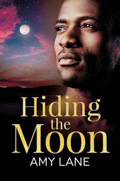 Cover Hiding the Moon (eBook, ePUB)