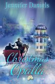 Christmas in Opalla (The Opalla Trilogy, #3) (eBook, ePUB)
