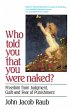 Who Told You That You Were Naked?... - Bild 1