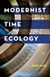 Modernist Time Ecology (eBook, ePUB) - Bild 1