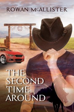 Cover Second Time Around (eBook, ePUB)