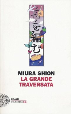 La grande traversata - Miura, Shion