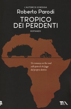 Cover Tropico dei perdenti