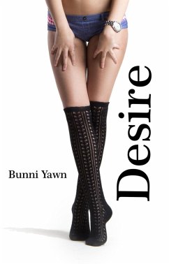 Cover Desire (eBook, ePUB)