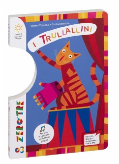 I trullallini - Porcella, Teresa