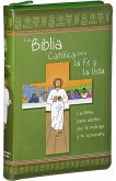 La Biblia católica para la fe y la vida