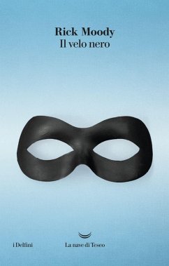 Cover Il velo nero. Memoir con digressioni