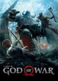 L' arte di God of War