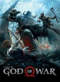 L' arte di God of War