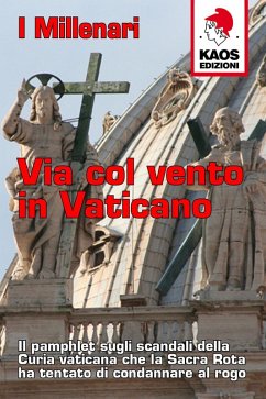 Via col vento in Vaticano - I Millenari Via col vento in Vaticano - I Millenari