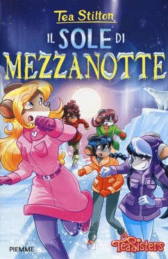 Cover Il sole di mezzanotte