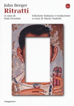 Cover Ritratti