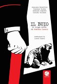 Il buio. La lunga notte di Stefano Cucchi Il buio. La lunga notte di Stefano Cucchi