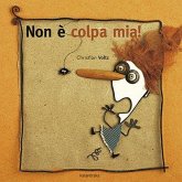 Non è colpa mia! Non è colpa mia!