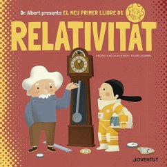 El meu primer llibre de Relativitat - Kaid-Salah Ferrón, Sheddad