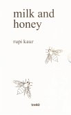 Milk and honey. Parole d'amore, di dolore, di perdita e di rinascita