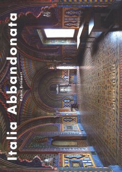 Cover Italia abbandonata