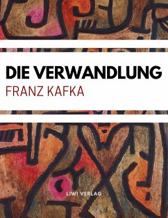 Die Verwandlung - Kafka, Franz