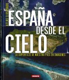 Atlas Ilustrado. España desde el cielo