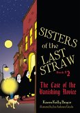 Case of the Vanishing Novice (eBook, ePUB) Case of the Vanishing Novice (eBook, ePUB)