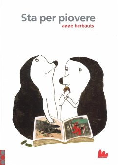 Sta per piovere - Herbauts, Anne