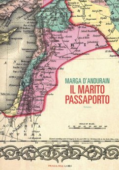 Cover Il marito passaporto
