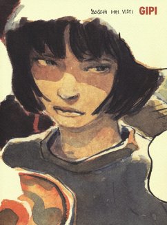 Boschi mai visti Cover Boschi mai visti