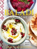 Baladi (eBook, ePUB)
