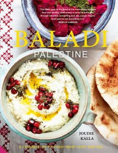 Baladi (eBook, ePUB) - Kalla, Joudie