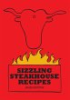 Steak Cookbook - Sizzling Steakhouse... - Bild 1