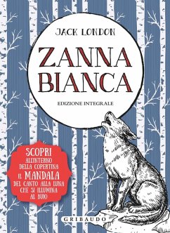 Cover Zanna Bianca