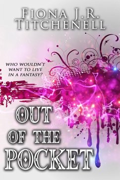 Cover Out of the Pocket (eBook, ePUB)